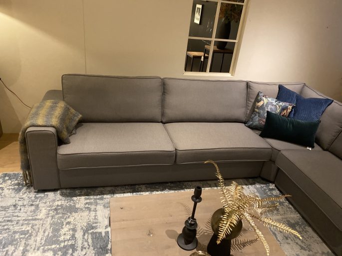 Showroomopruiming Thols Wonen