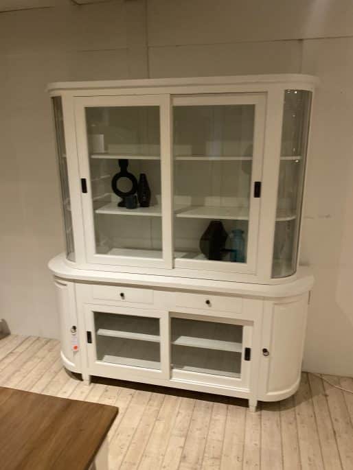 Showroomopruiming Thols Wonen