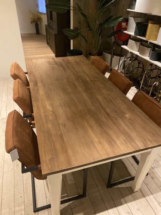 Showroomopruiming Thols Wonen