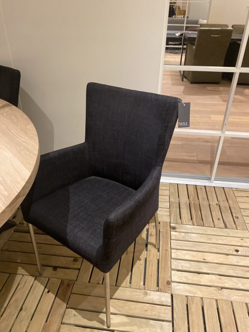 Showroomopruiming Thols Wonen