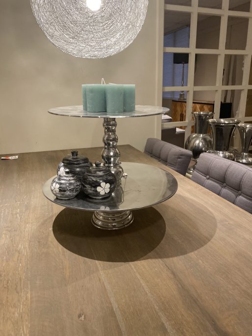 Showroomopruiming Thols Wonen