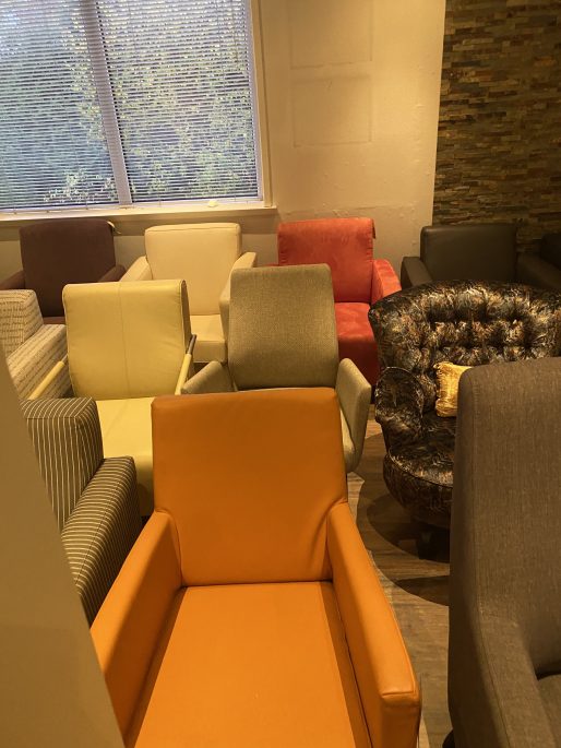 Showroomopruiming Thols Wonen