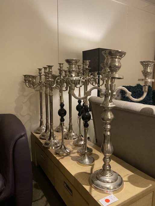 Showroomopruiming Thols Wonen