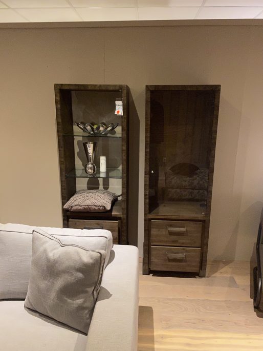 Showroomopruiming Thols Wonen