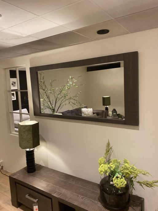 Showroomopruiming Thols Wonen