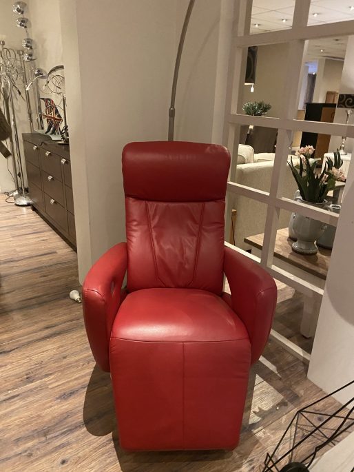 Showroomopruiming Thols Wonen