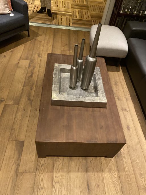 Showroomopruiming Thols Wonen
