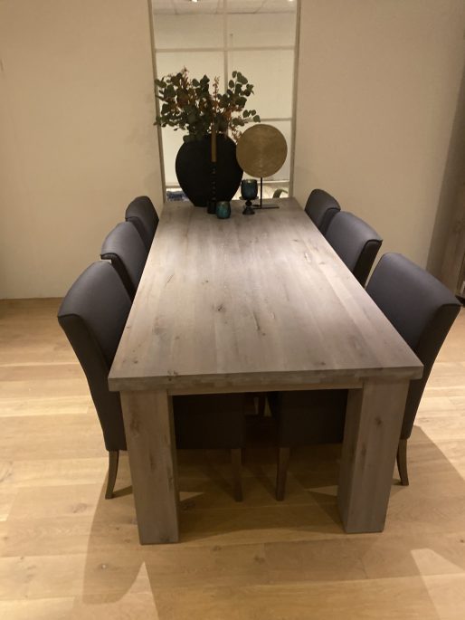 Showroomopruiming Thols Wonen