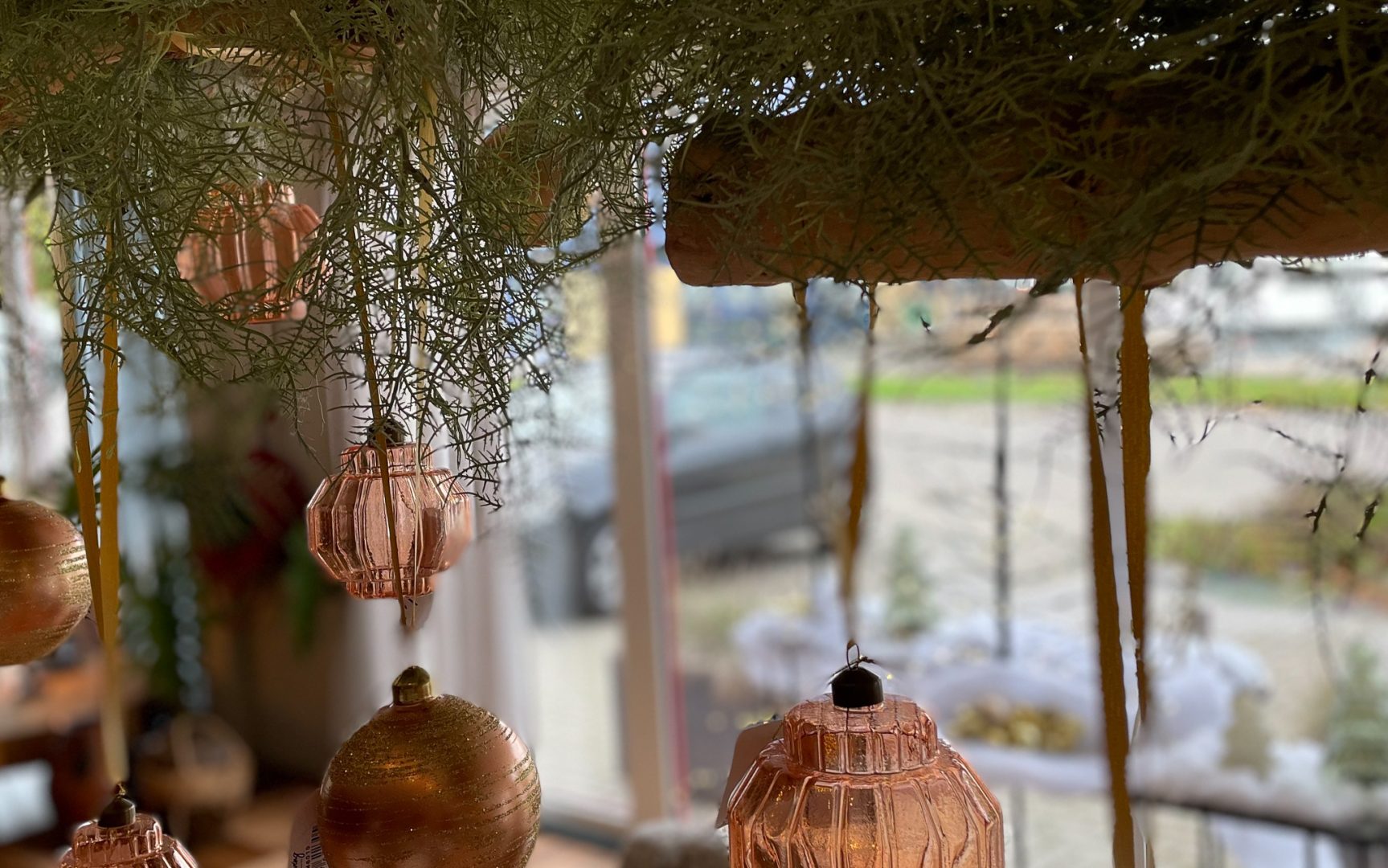 Thols Wonen kerst