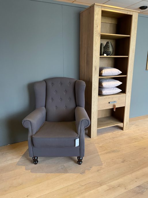 Thols Wonen fauteuil